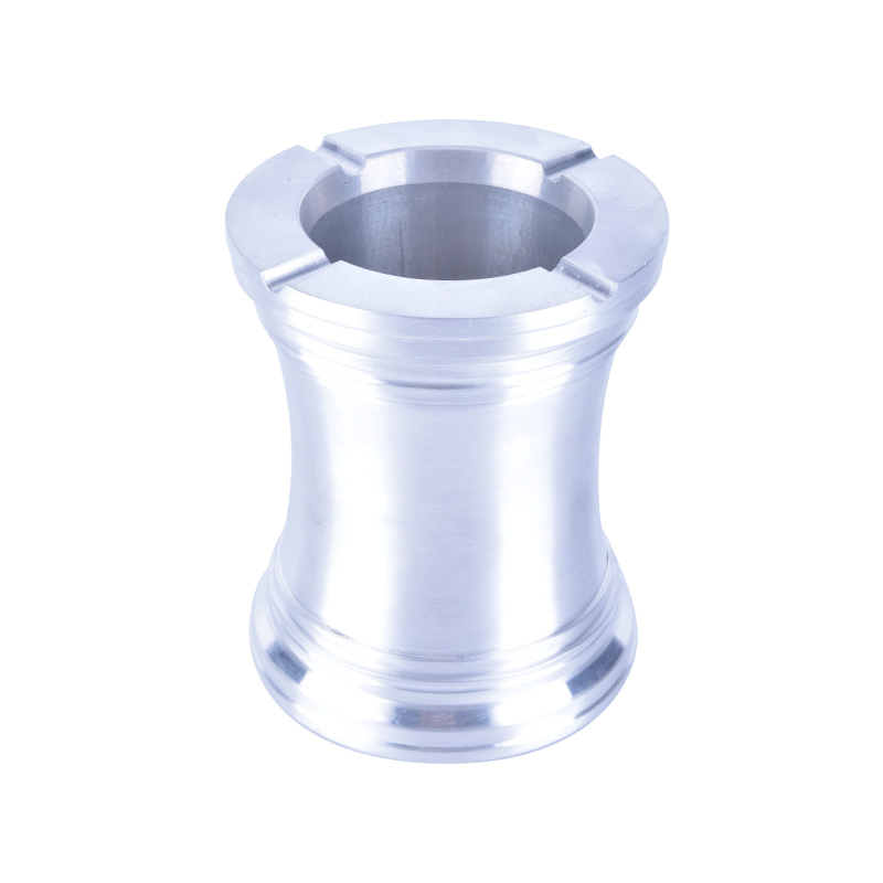 Hassas İşleme Merkezi Alüminyum Alaşımlı CNC İşleme Parçaları