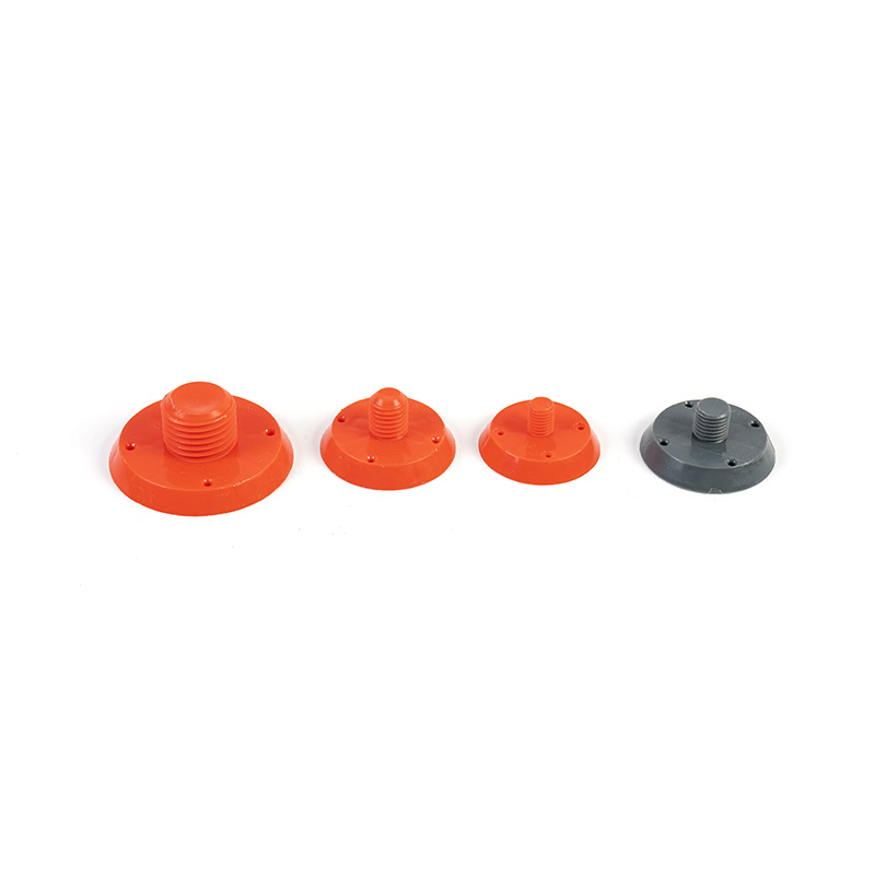 Renkli uygun plastik pegboard